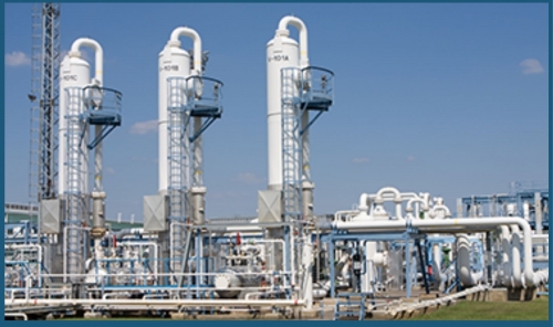 Europe Urged to Begin Gas Storage Refill Immediately Ahead of Winter