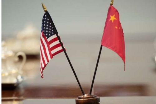 China, US to hold trade talks in Seoul ahead of Trump-Xi summit