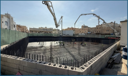 Seniors are Our Priority