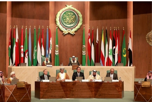 Arab League Backs Saudi Arabia After Houthi Attacks Arab League Backs Saudi Arabia After Houthi Attacks