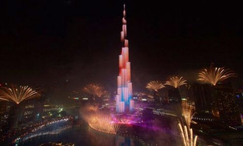 14 minor injuries; no fatalities in Dubai’s Address Downtown hotel fire: Police 14 minor injuries; no fatalities in Dubai’s Address Downtown hotel fire: Police