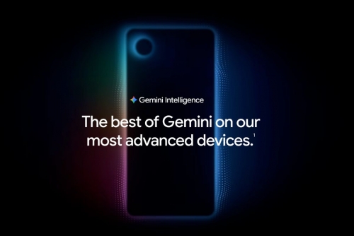 Google's new AI will make your Android phone faster and smarter Google's new AI will make your Android phone faster and smarter