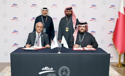 Alba signs deal to develop and operate REHC grandstand