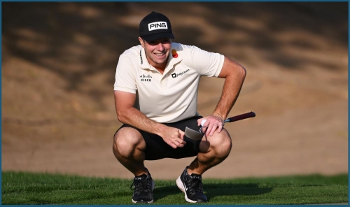 20 Years in Dubai: McIlroy Eyes Historic Fifth Desert Classic Win