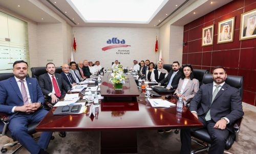 Alba reports BD24.5 million first quarter profit