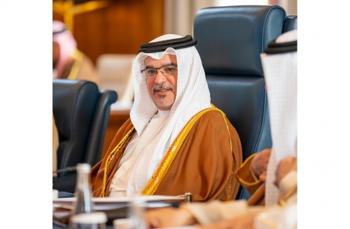 Bahrain Cabinet condoles with quake-hit Syria and Turkey