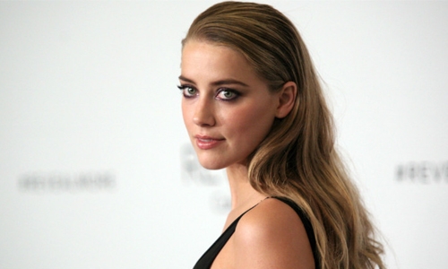 Amber Heard wants more female superhero characters