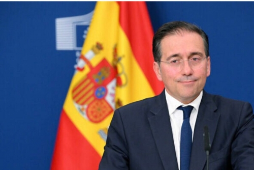 60,000 Migrants Cross Into Ceuta as Spain Reaffirms Sovereignty 60,000 Migrants Cross Into Ceuta as Spain Reaffirms Sovereignty