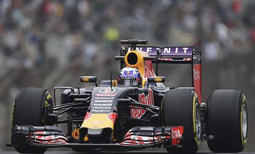 Red Bull 'will remain in F1 in 2016' Red Bull 'will remain in F1 in 2016'