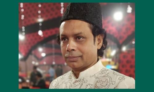Qawwali Night to be held at Cultural Hall
