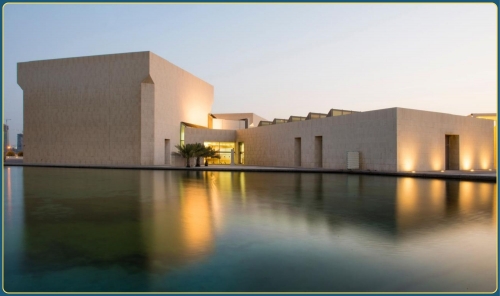 EU and Bahrain Partner to Upgrade National Museum & Qal’at Al-Bahrain EU and Bahrain Partner to Upgrade National Museum & Qal’at Al-Bahrain