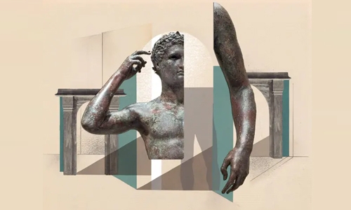 Why the US should not assist Italy in forfeiting a rare bronze? Why the US should not assist Italy in forfeiting a rare bronze?