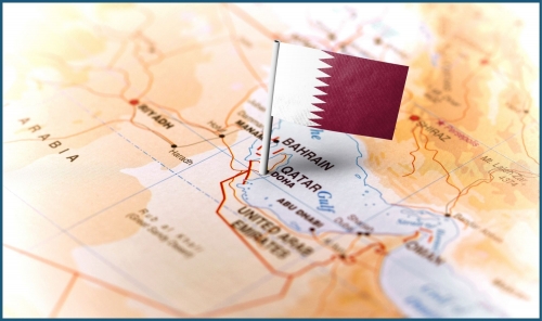 Tanker Damaged by Projectile Near Qatar Coast Tanker Damaged by Projectile Near Qatar Coast