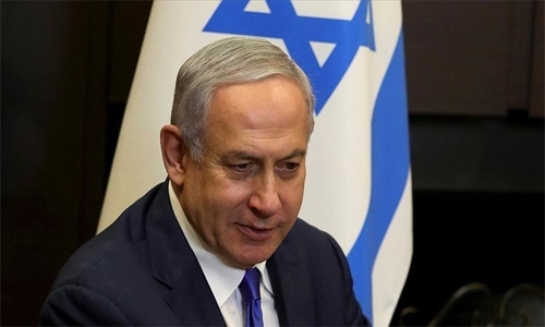Covid-19: Israel PM postpones UAE, Bahrain trip due to lockdown