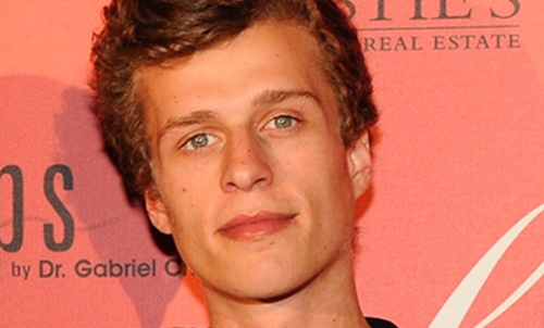 Hotel heir Conrad Hilton ordered into drug treatment