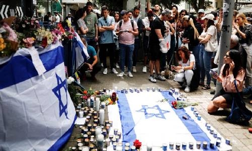 Bahrain, UAE condemn shooting attack in Tel Aviv