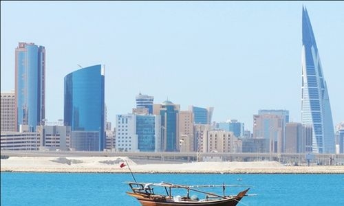 September 2022 was warmer in Bahrain than usual September 2022 was warmer in Bahrain than usual