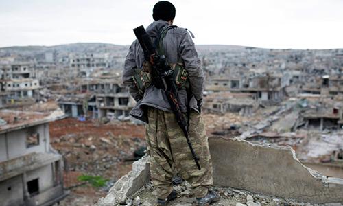 Moscow struggles to identify moderate rebels in Syria Moscow struggles to identify moderate rebels in Syria