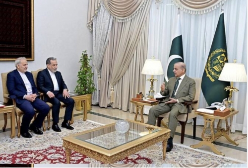 US-Iran Peace Deal Set for Signing Within 24 Hours US-Iran Peace Deal Set for Signing Within 24 Hours