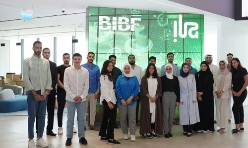 ila Bank’s third internship offers stronger career prospects