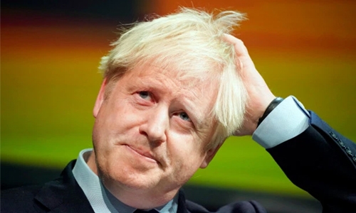 Britain’s Supreme Court enters Brexit crisis