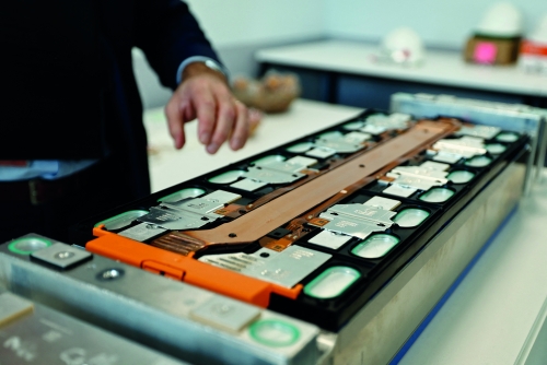 Stellantis-backed ACC shelves battery plant plans in Italy, Germany: union