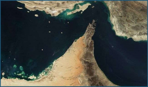 Bahrain expresses strong concern over Iran’s threat to close the Strait of Hormuz 