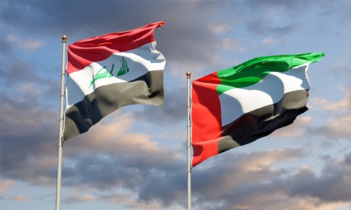 UAE announces $3 billion investment in Iraq UAE announces $3 billion investment in Iraq
