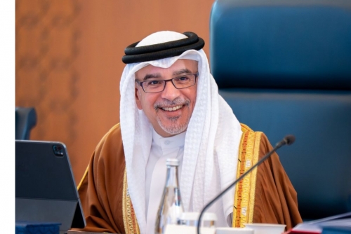 HRH the Crown Prince and Prime Minister Directs Full Compensation for Citizens Following Iranian Aggression