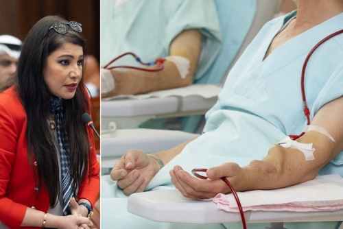 MP Al Dhaen calls for new Isa Town centre to ease pressure on existing units MP Al Dhaen calls for new Isa Town centre to ease pressure on existing units