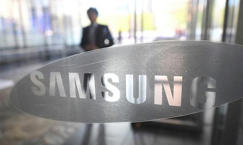 Samsung posts biggest quarterly net profit since 2013