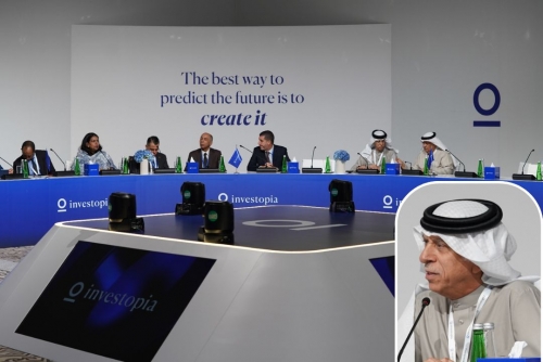 Bahrain Chamber Highlights AI and Digital Economy in Global Trade Bahrain Chamber Highlights AI and Digital Economy in Global Trade