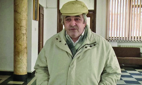 Court says dead man can get driving license back Court says dead man can get driving license back