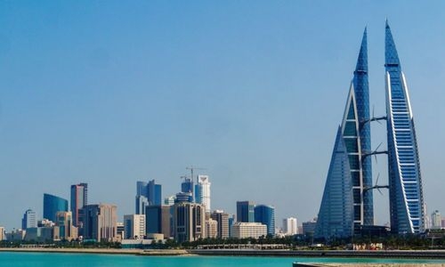 Last mile for Bahrain SDG promise