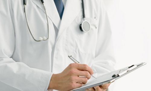 Doctor, accomplice sent to jail for BD20 drug deal
