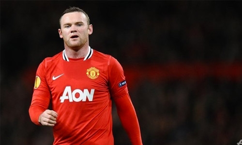 Rooney announces retirement from international football