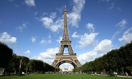 138 leaders to attend Paris climate summit