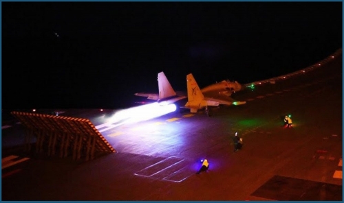 US Fighter Jet Shoots Down Iranian Drone 