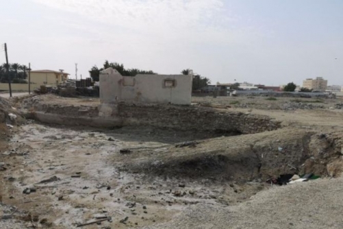 Ain Al Raha Still Flows in Sitra’s Memory