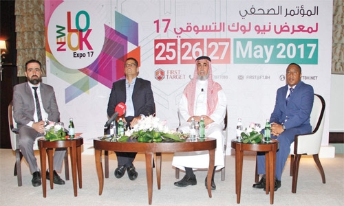 First Target announces ‘New Look Expo’ First Target announces ‘New Look Expo’