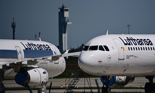 Germany-Russia flights resume after tit-for-tat cancellations