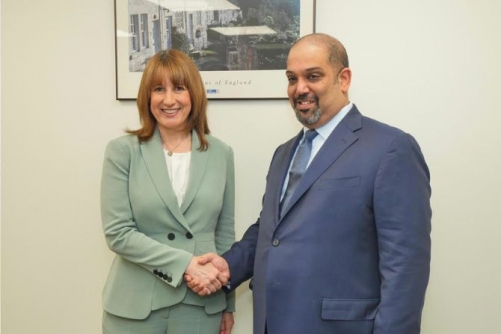 Strategic Economic Partnership 