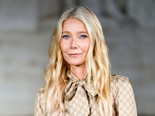 Gwyneth Paltrow Reveals She Tried £36,500 Blood-Filtering ‘Detox’ Treatment Gwyneth Paltrow Reveals She Tried £36,500 Blood-Filtering ‘Detox’ Treatment