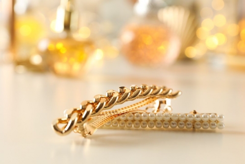 Court Confirms Settlement Between Gold Trader and Customer Court Confirms Settlement Between Gold Trader and Customer