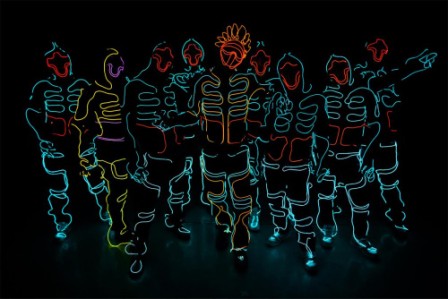 Wrecking Crew Orchestra to perform in Bahrain