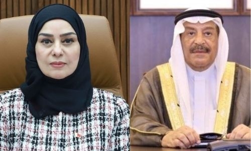 Bahrain ‘role model for coexistence, peace’ Bahrain ‘role model for coexistence, peace’