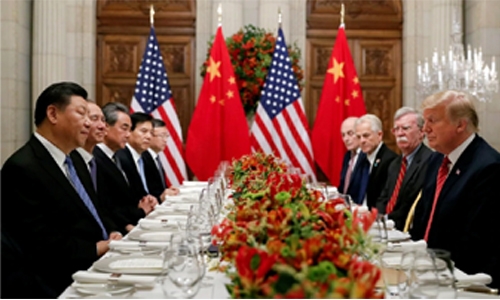 US, China ceasefire US, China ceasefire