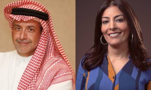 GIB partners with second annual mentorship forum in Middle East GIB partners with second annual mentorship forum in Middle East