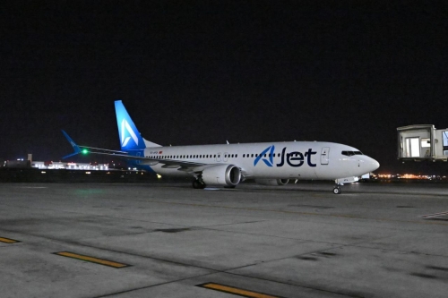 AJet Launches Direct Trabzon Flights from Bahrain AJet Launches Direct Trabzon Flights from Bahrain