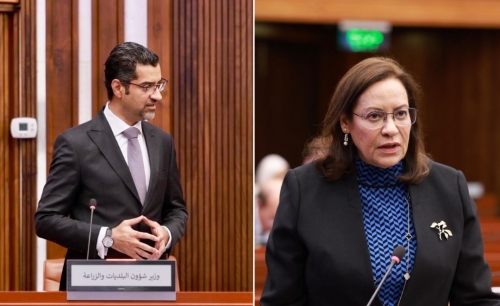 Arabic language check required for all adverts